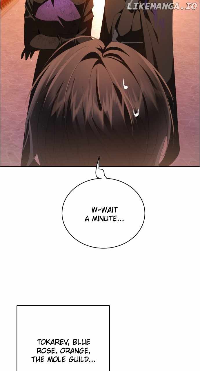 Zero Game Chapter 305 61